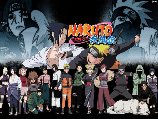 Naruto-Shippuuden-postavy